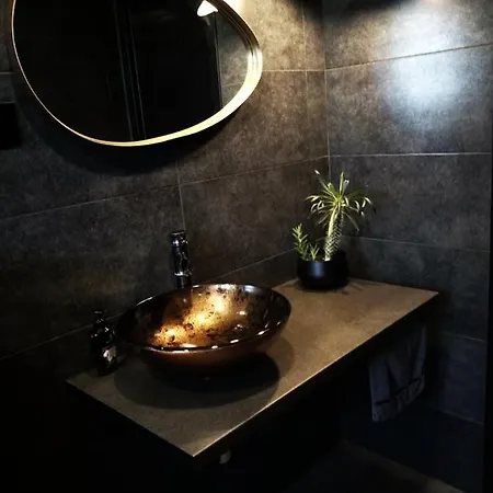 Lägenhet House Of Silence *