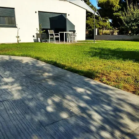 Lägenhet House Of Silence