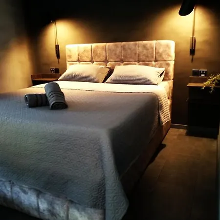 Διαμέρισμα House Of Silence *