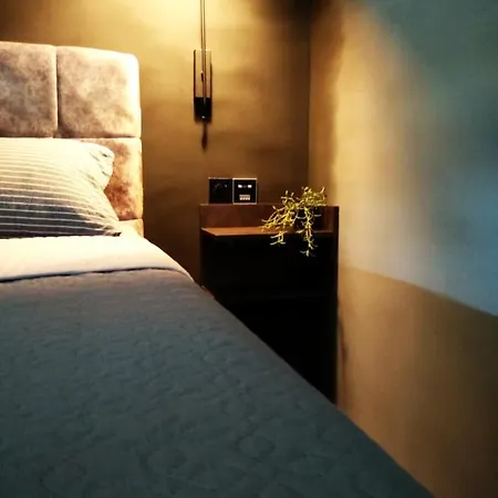 House Of Silence Trogir