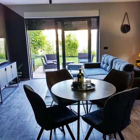 Διαμέρισμα House Of Silence *