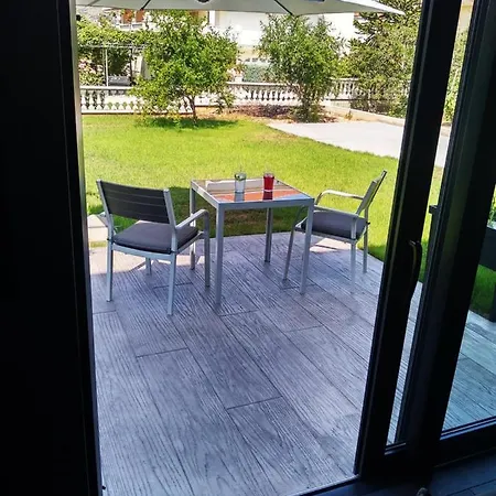 Διαμέρισμα House Of Silence