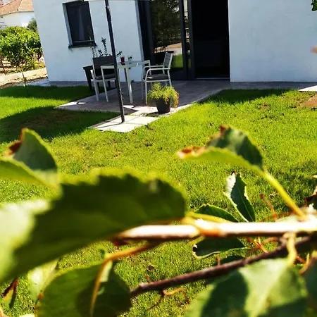 House Of Silence Διαμέρισμα