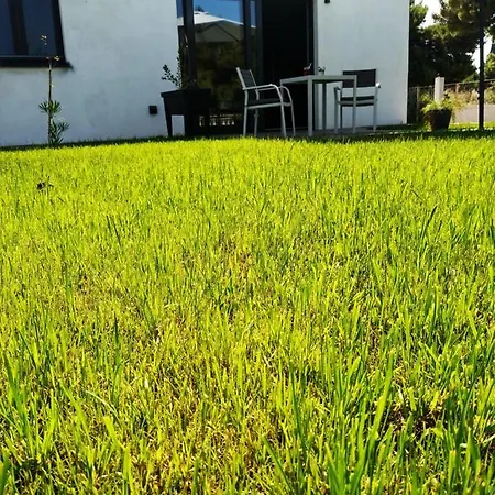 House Of Silence Trogir