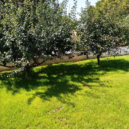 House Of Silence Διαμέρισμα