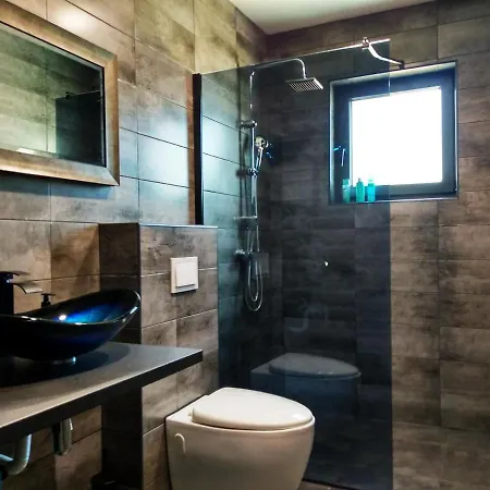 Lägenhet House Of Silence Trogir