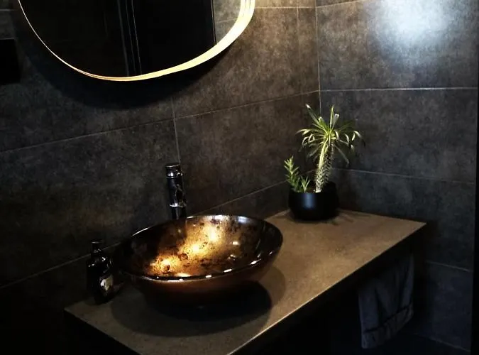 Appartamento House Of Silence *