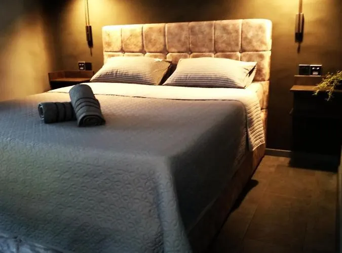 Appartamento House Of Silence *