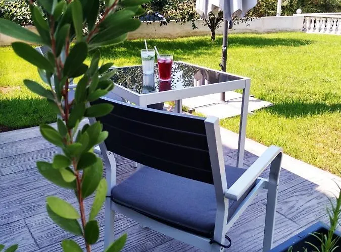 House Of Silence Appartamento Traù