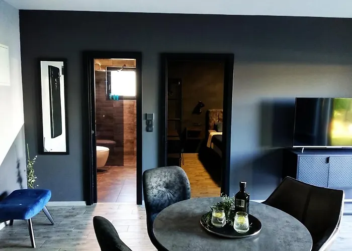 House Of Silence Appartamento *