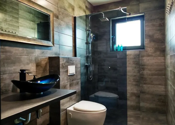 Apartmán House Of Silence Trogir