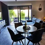 Apartman House Of Silence *