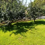 House Of Silence Apartman
