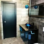 House Of Silence Apartman