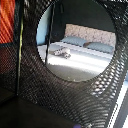 Apartment House Of Silence