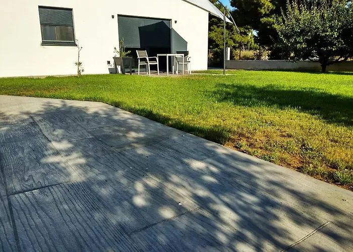 Apartman House Of Silence