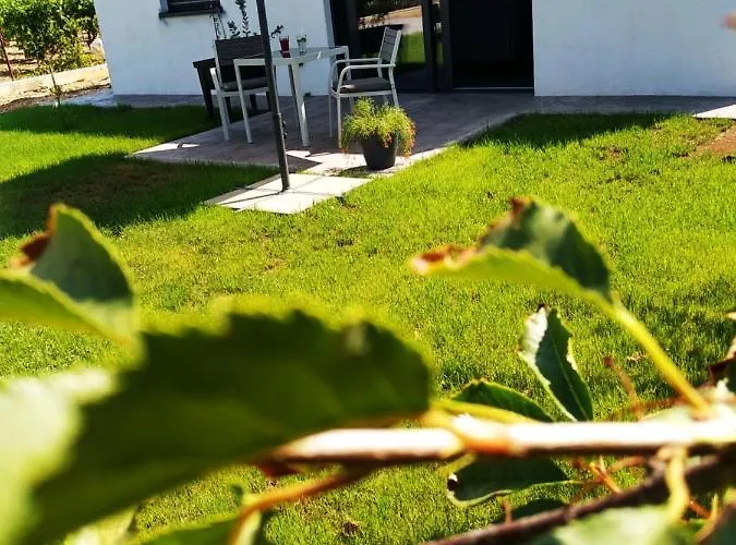 House Of Silence Apartman