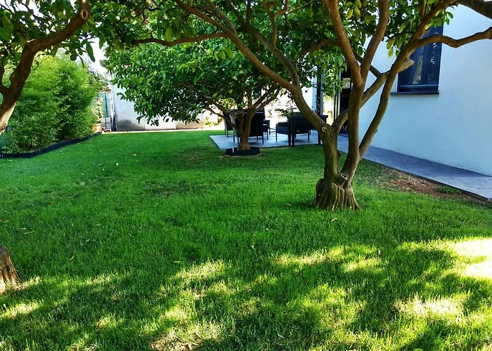 House Of Silence Trogir